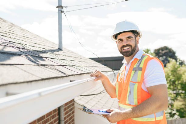 Best Slate Roofing Contractor  in Fallston, MD