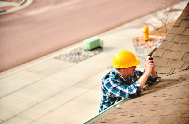 Best Commercial Roofing Services  in Fallston, MD