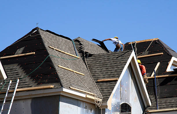 Best Local Roofing Companies  in Fallston, MD
