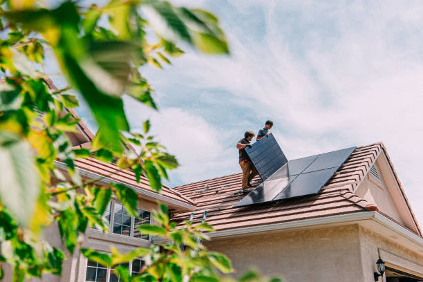 Best Commercial Roofing Services  in Fallston, MD