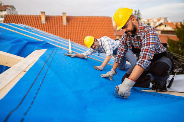 Quick and Trustworthy Emergency Roof Repair Services in Fallston, MD