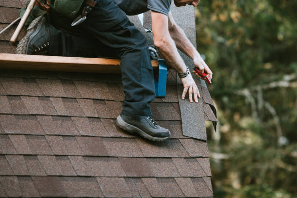 Best Storm Damage Roof Repair  in Fallston, MD
